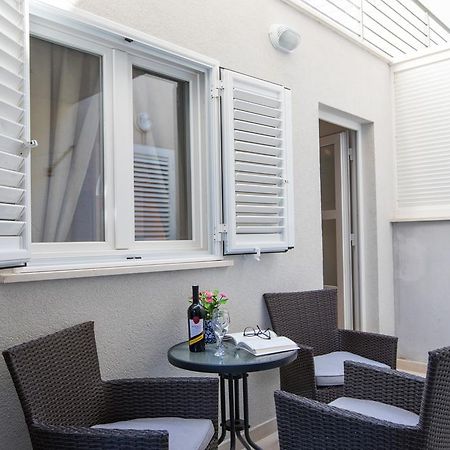 Apartment Dam Dubrovnik Kamer foto