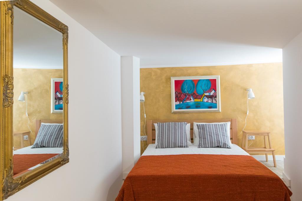 Apartment Dam Dubrovnik Kamer foto