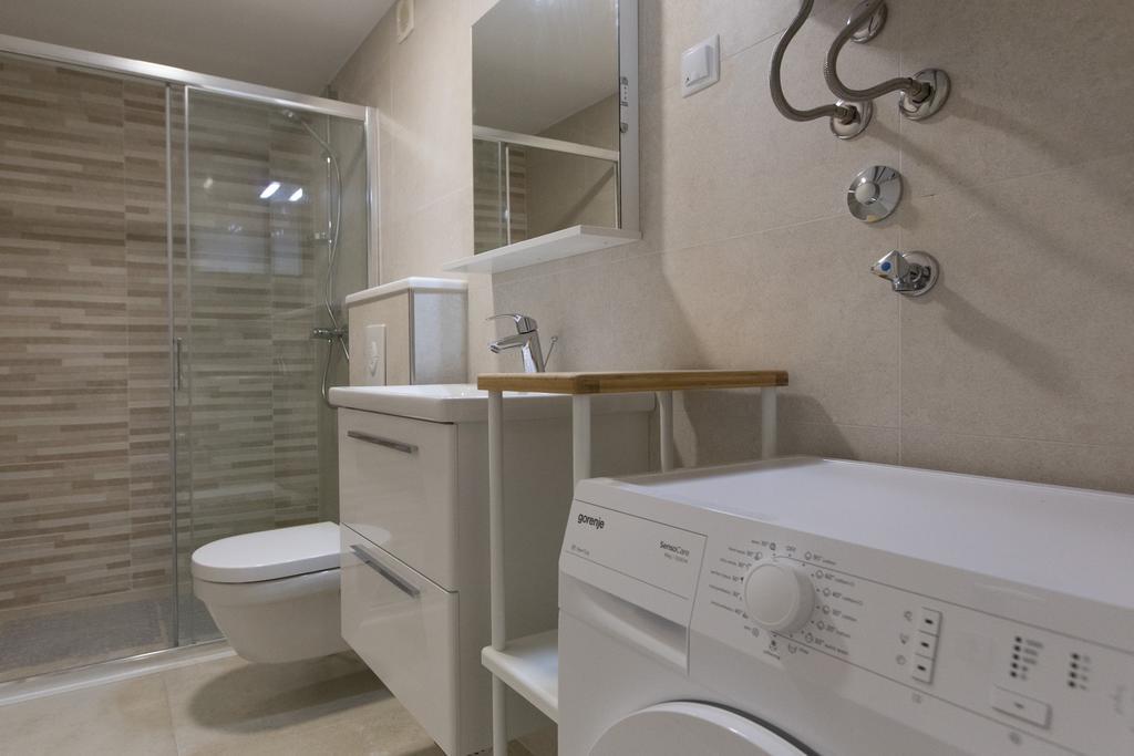 Apartment Dam Dubrovnik Kamer foto