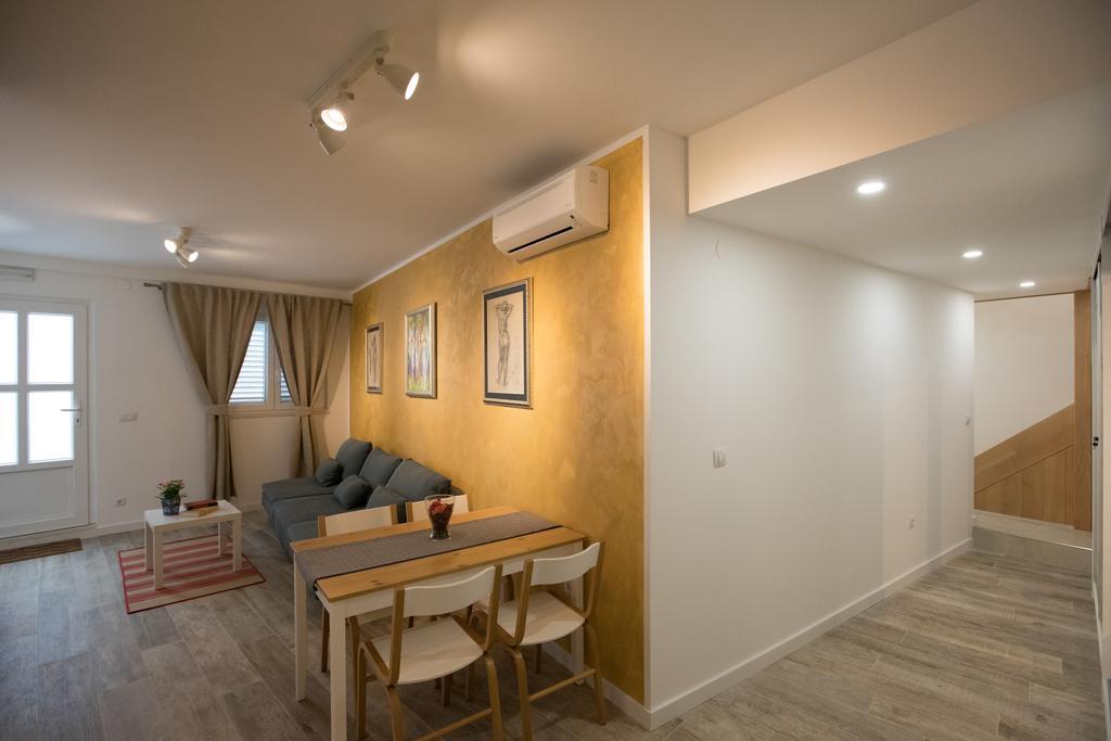 Apartment Dam Dubrovnik Kamer foto