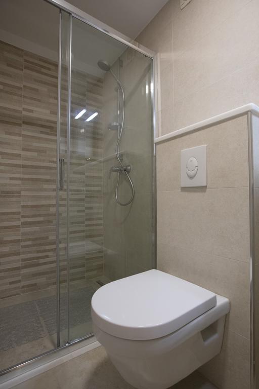 Apartment Dam Dubrovnik Kamer foto