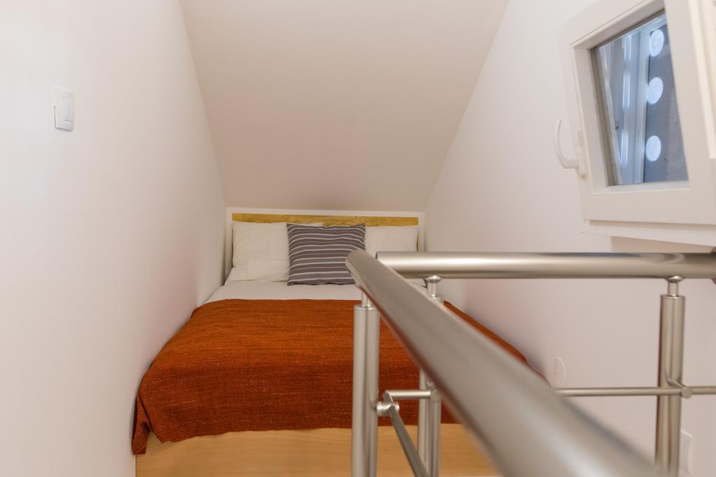 Apartment Dam Dubrovnik Kamer foto