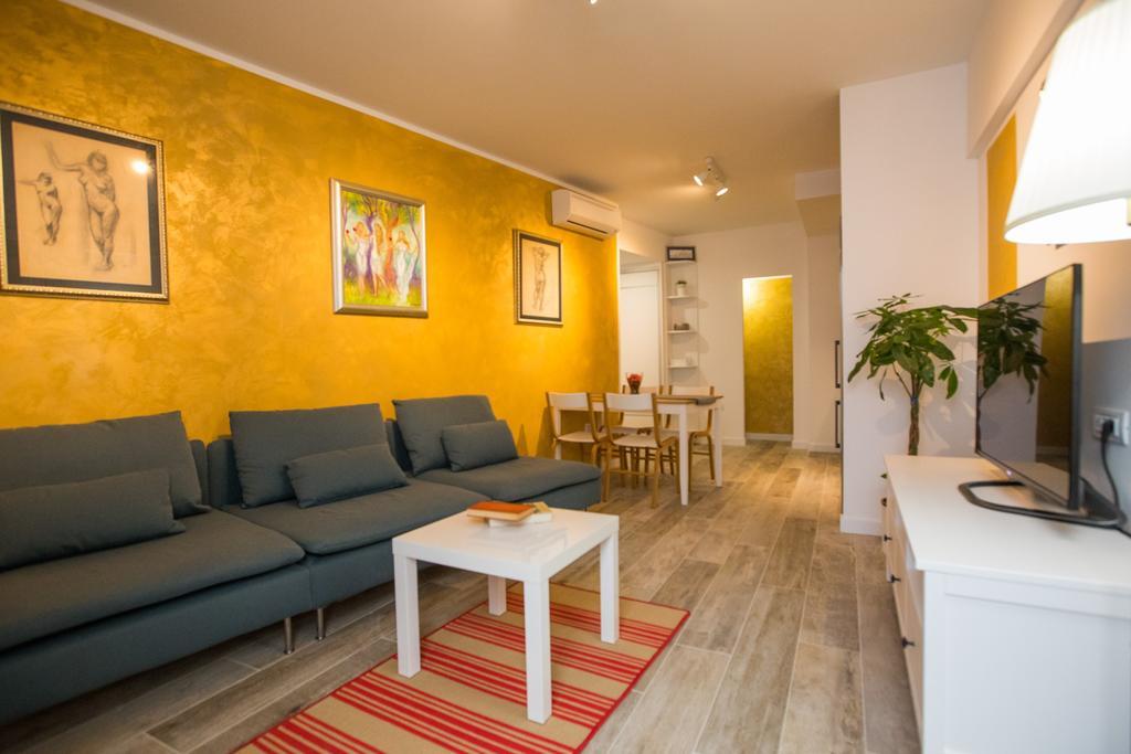 Apartment Dam Dubrovnik Kamer foto