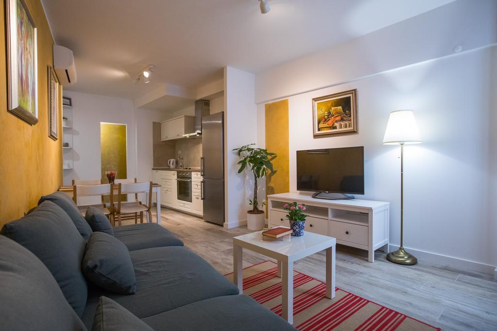 Apartment Dam Dubrovnik Kamer foto