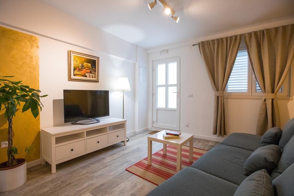 Apartment Dam Dubrovnik Kamer foto