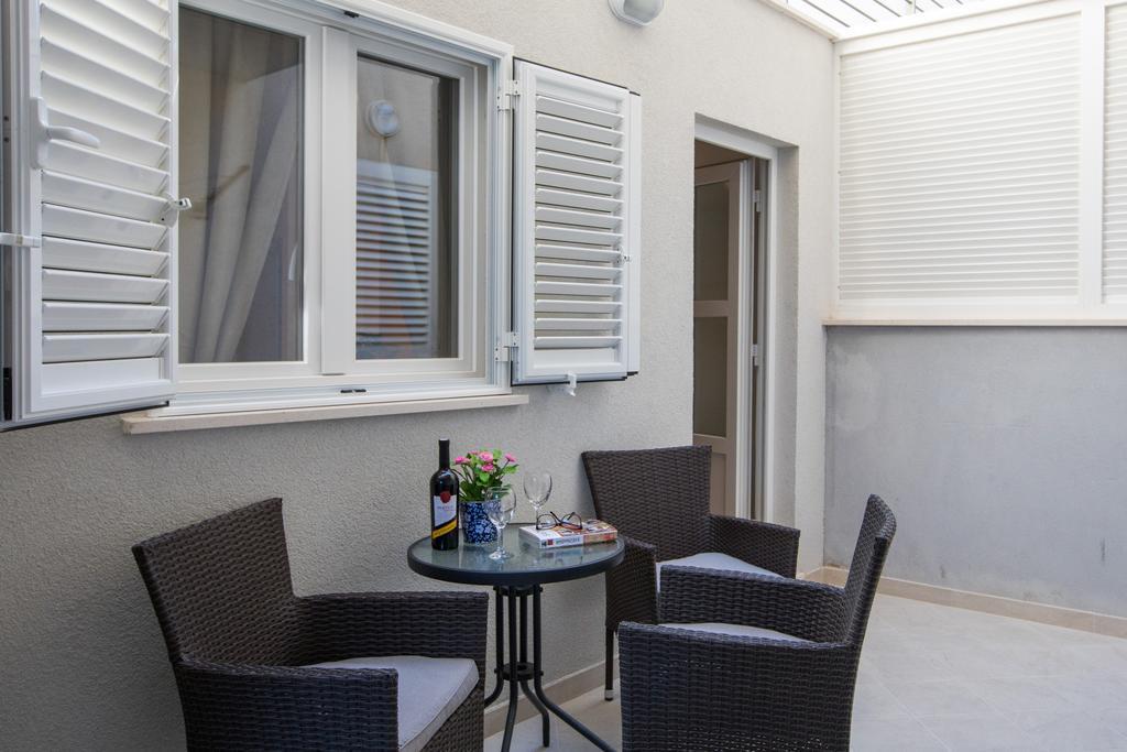 Apartment Dam Dubrovnik Kamer foto